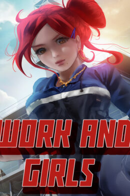 Work And Girls Steam CD Key